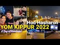 YOM KIPPUR 2022 DAY OF ATONEMENT | Tel Barrientos with Tel Vlog Official