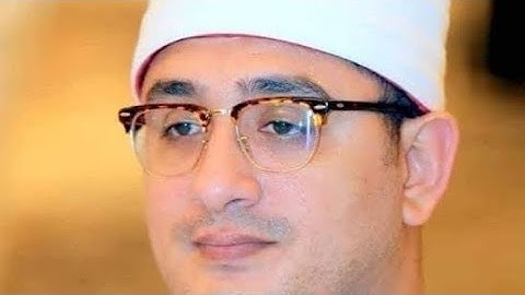 #إلا_رسول_الله تلاوة رائعة تفوق الوصف من سور النازعات وقريش بصوت إبداعي للشيخ محمود الشحات محمد أنور