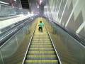 Escalators Escalators