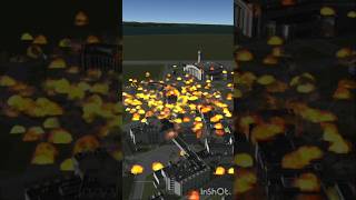 cluster bomb in ksp