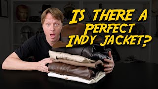 The Perfect Indy Jacket? (Wested Legacy Hero Jacket Review)