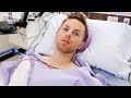 I Got Knee Surgery I Got Knee Surgery