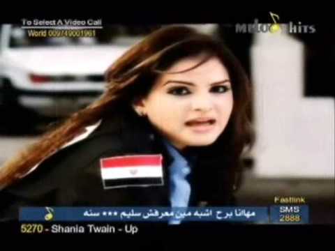 مقاطع شيماء سعيد ده ماله ده