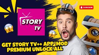 Story tv++ MOD PREMIUM UNLOCK ALL ON IOS/ANDROID 2026 screenshot 5