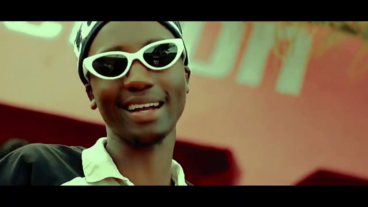 ELVIS-O6 _FLAVOR_OFFICIAL VIDEO 