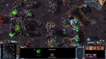 Every Zerg Unit Explained - Starcraft 2 Lower League Lessons