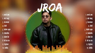 Jroa Songs ~ Jroa Music Of All Time ~ Jroa Top Songs