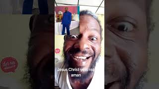 Jamaican false prophet Rondell Rowe 