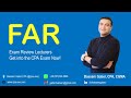 CPA (FAR) Accounting for Bonds