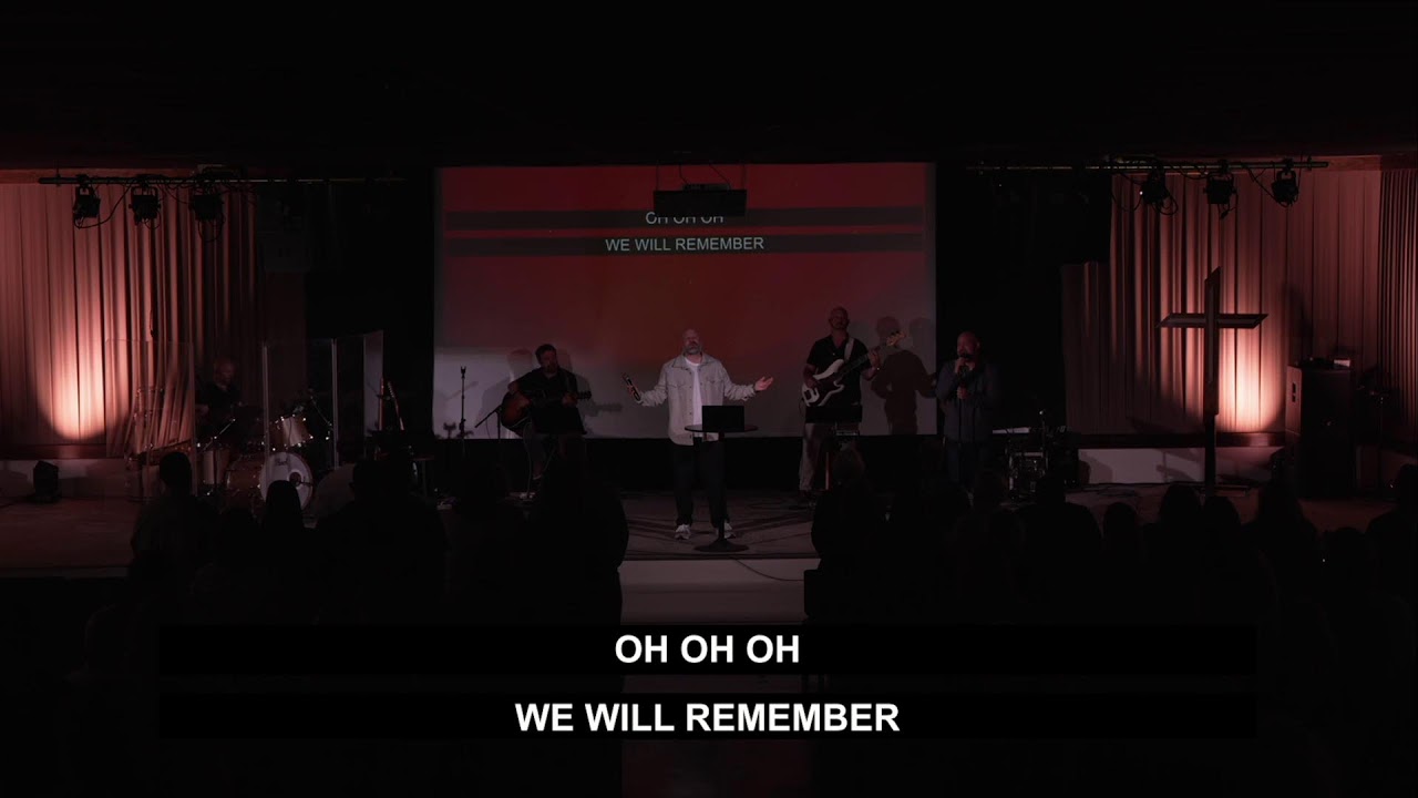 Celebration Church Fox Valley | Live Stream