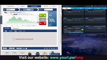 Binary Matrix Pro Live Recording 6-9-2014 - 19 Winners 4 Losses | Binary Matrix Pro is Working