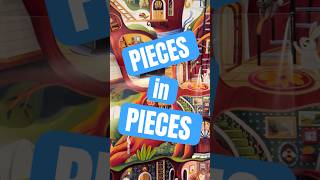 Here’s Why I Made This 👍 My #Preschool #PUZZLE ACTIVITY from @AuzouEditions is Here!