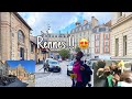 The Beautiful City, Rennes