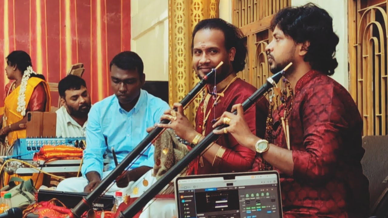 முதல் முதலில் | Mudhal Mudhalil | Pirathith Nadaswaram | Dheva Music