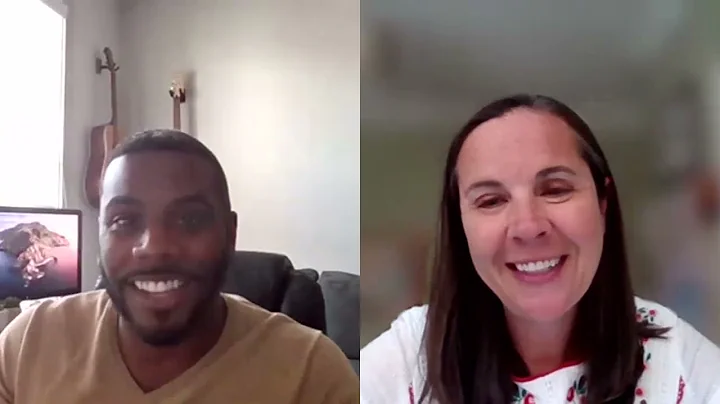 The Importance of Mental Health with Mary Kathryn ...
