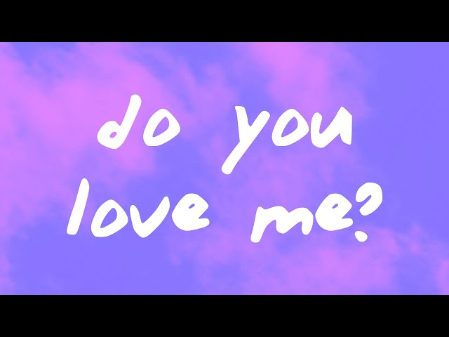 Saint Levant, Fares Sokar - DO YOU LOVE ME? / سنيورة