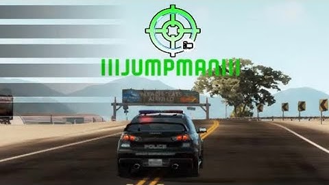 NFS HPR Hackers Be Like…