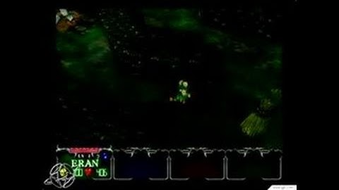 Gauntlet: Dark Legacy GameCube Gameplay -