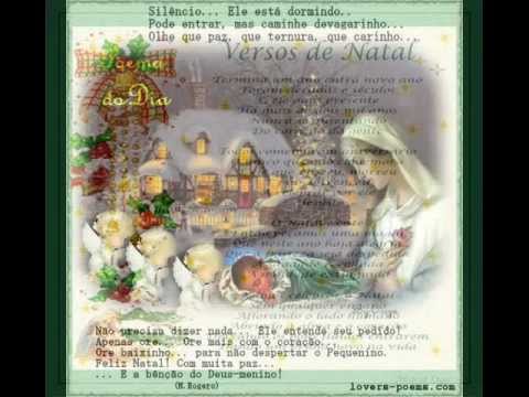 Update New Poema De Natal
