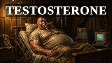 The Rise and Fall of Testosterone: From Hitler