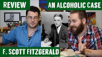 Review - An Alcoholic Case (F. Scott Fitzgerald)