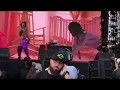 3 - Westbrook &amp; Off Da Zoinkys - J.I.D (Live @ Dreamville Festival 2019 - Raleigh, NC - 4/6/19)