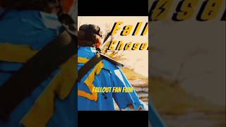 Post-Fallout 2 Fan Film #fallout #fallout2 #falloutseries #falloutfilm #falloutcosplay #fallout3