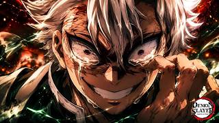 🔥 AI Anime Wallpaper Live 4K | Dark Fantasy Lofi Wallpaper Engine | Free Downloadupscaled video 5