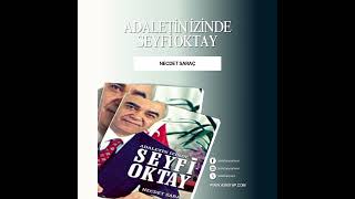 Adaletin İzinde Seyfi Oktay - 