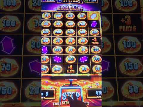 Speel Online Casino Spellen op BetBlast Casino - Geniet Nu van Onze Betalette Spellen!