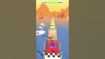 Bag to Fit All Levels and All new Skins Of Heroes (Fat 2 Fit!) #Shorts