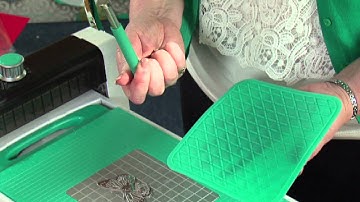 Hot Foiling with Card Demo | TODO