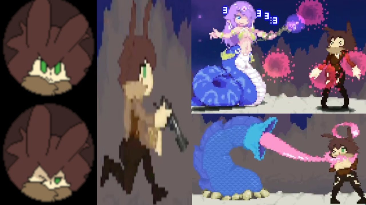 EWDX:  [Glubbly] Wormageddon