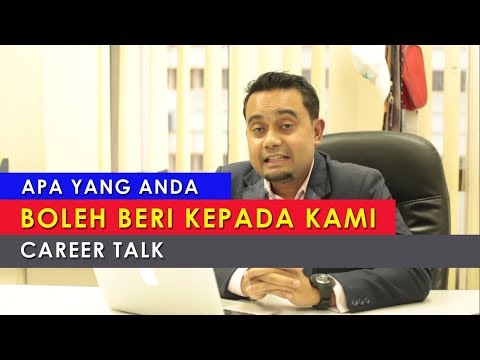 Video: Cara Menjawab Soalan Yang Menjengkelkan