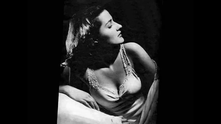 Movie Legends - Brenda Marshall