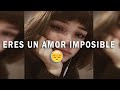 💔AMOR IMPOSIBLE 😭EL RAP MAS TRISTE😔 Elias Ayaviri FT Victoria