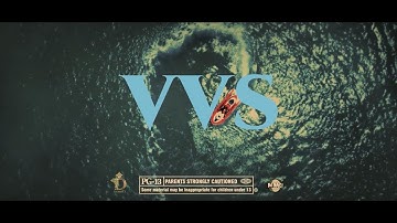 SVM - Vvs (Official Music Video)