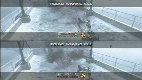 MW2 Noob Tube Tutorial: Sub Base