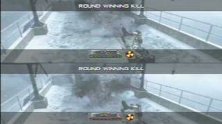 MW2 Noob Tube Tutorial: Sub Base