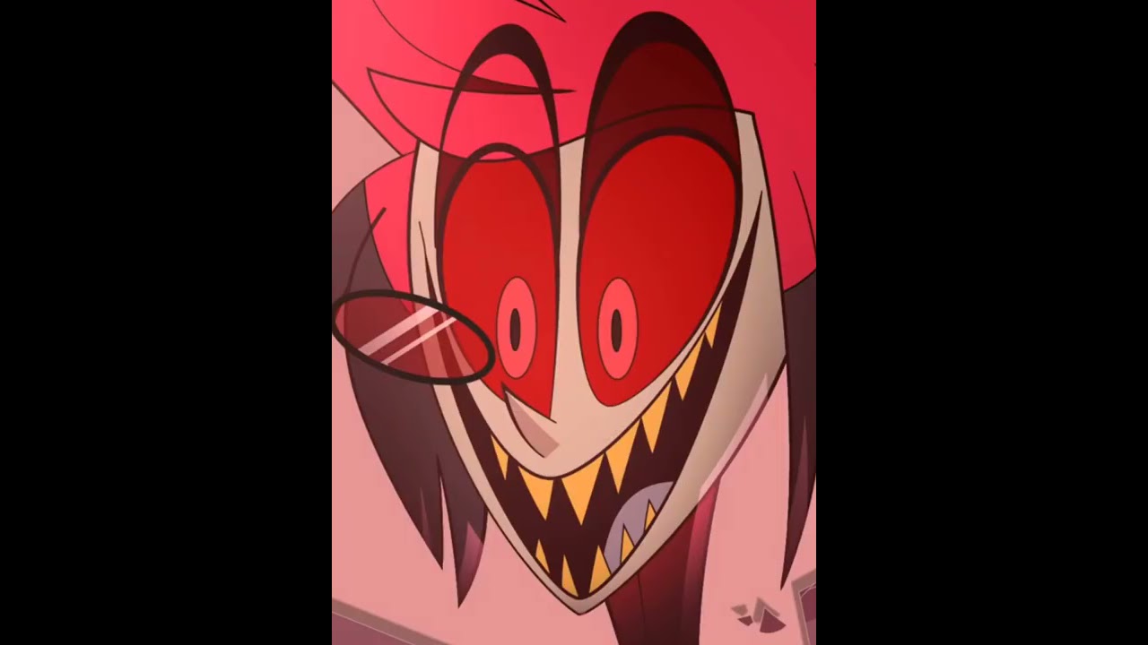  Asexual Panic Hazbin Hotel I Can T Decide
