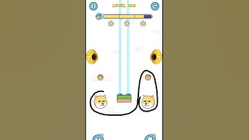 Save The Dog Level 265 || Cosmic Gaming