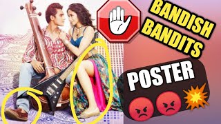 Bandish Bandits  movie की 