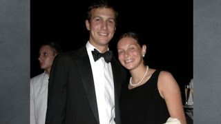 Ethics questions raised after Jared Kushner's sister courts Chinese investors