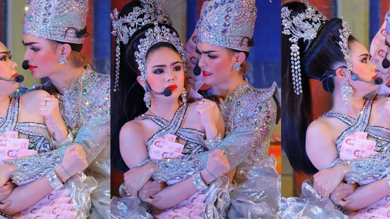 แบงค์🤍ปอย “ก็บอกว่าไม่ชอบให้ใครมาชี้หน้า” คนดื้อต้องโดนอะไรน๊า😝ตอนนี้ยังไม่โดน หลังจากนี้จะหนัก😝