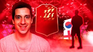 ? ¿SONALDO ESTÁS AHÍ MUCHOS ROJITOS y SOBRES ? | 10x RECOMPENSAS de FUT CHAMPIONS | FIFA 22 UT