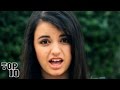 top 10 most annoying songs ever