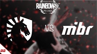 Here are our select highlights from the 2nd week of play rainbow six:
pro league season 11!
----------------------------------------------------------...