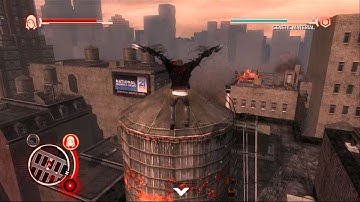 Segment 5 Prototype Speedrun