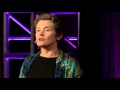 The Good News About Giving Bad News | Kate Braestrup | TEDxDirigo