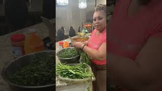Let's cook dinner!! Chef ruby and family Cooking video Let S Cook Dinner With Chef Ruby